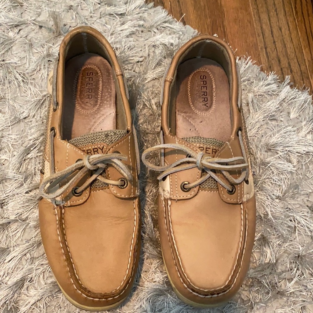 Women’s Sperry Top-Sider